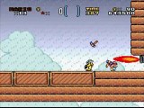 [HMH] Mario's Mission (SMW Hack) Part 14: Hot Ride