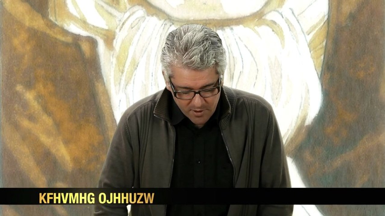 Interview de Fabrice Meddour pour Le Roi des singes