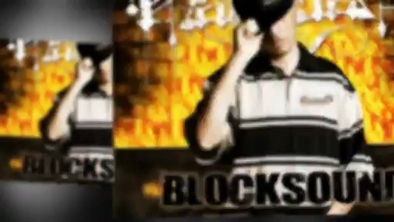 Nariman - Block Sound