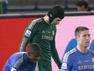 Corinthians campeão mundial - TV Globo