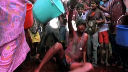 Holicha Danka Song- Marathi Movie 'Vijay Aso'- Chinmay Mandlekar, Namrata Gaikwad [HD]