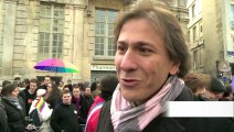 Jérôme Guedj : «Mettons en conformité l'état de notre droit avec la réalité de ce pays»