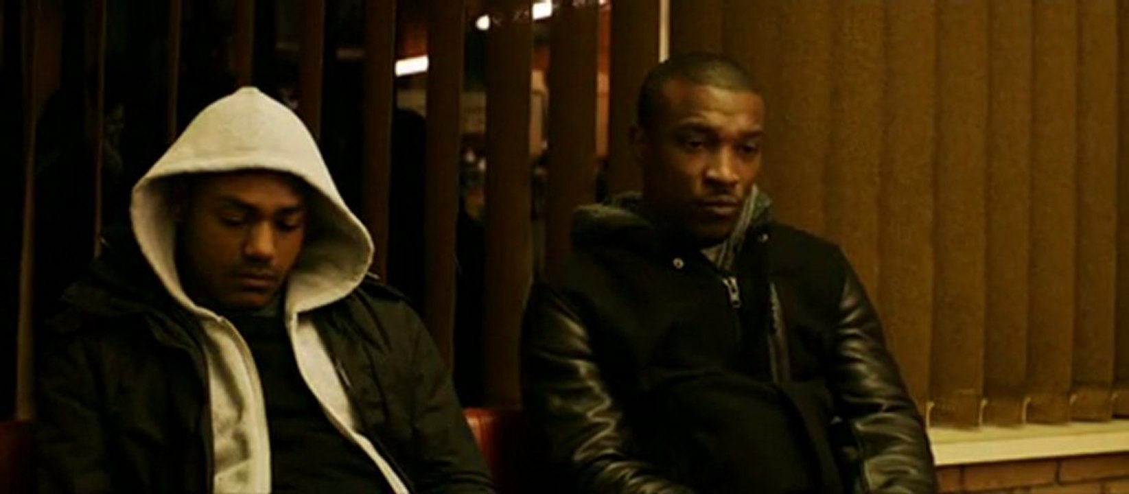 Top Boy Episode 1 video Dailymotion