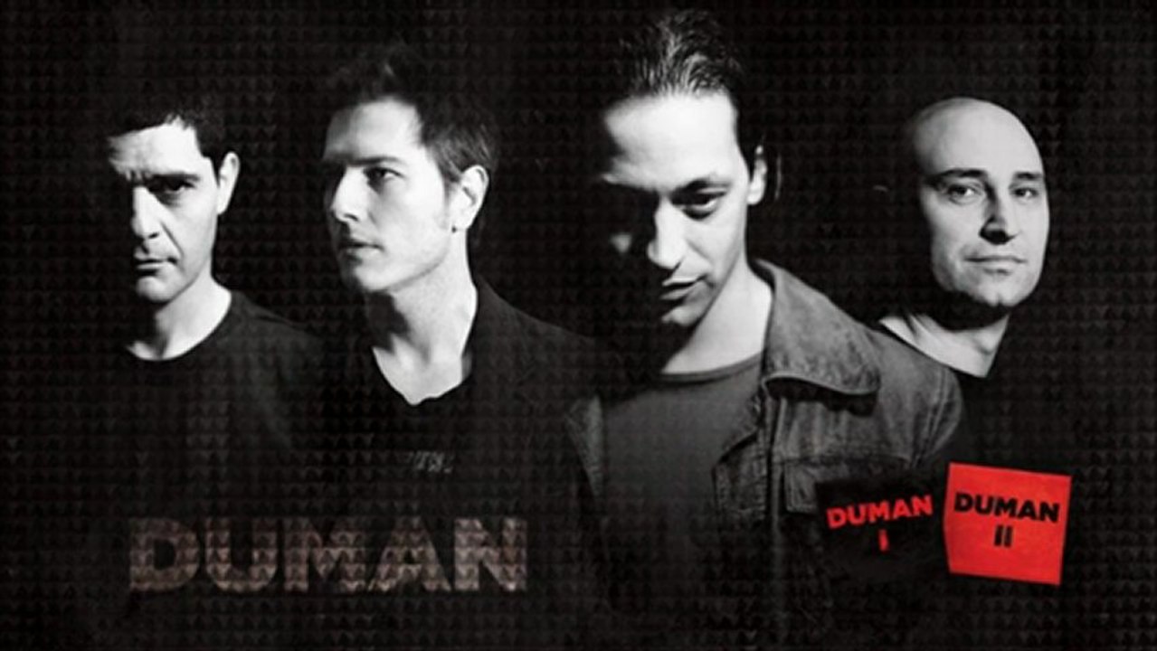 Duman - Özgürlüğün Ülkesi