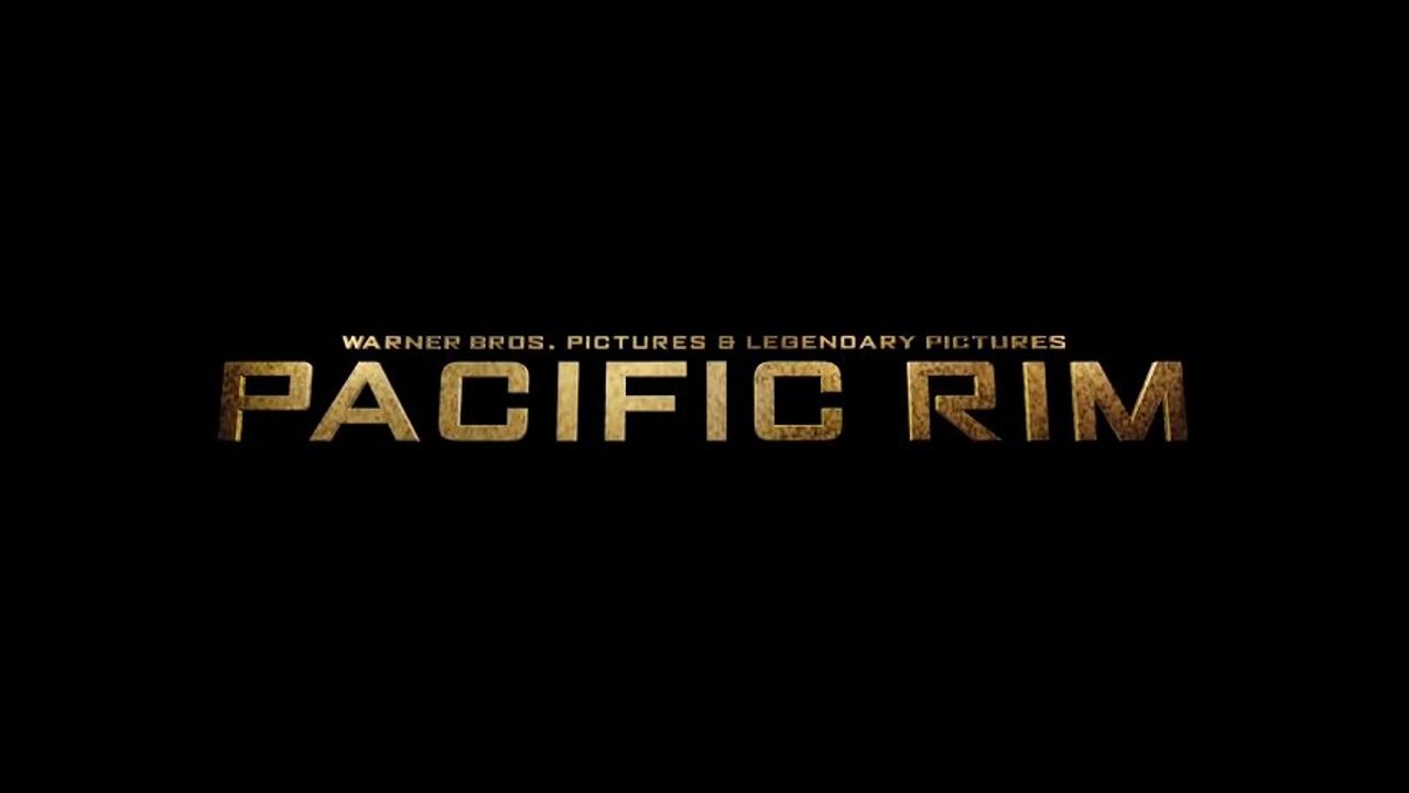 Pacific Rim  VOST | Full HD