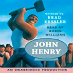 John Henry (Unabridged) Audiobook