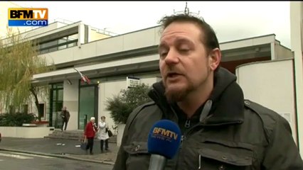 Saint-Ouen : Un policier raconte