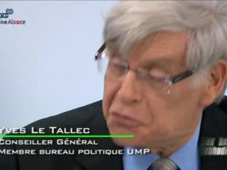Débat: le plan de lutte contre la pauvreté en Alsace
