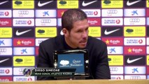 Simeone: 
