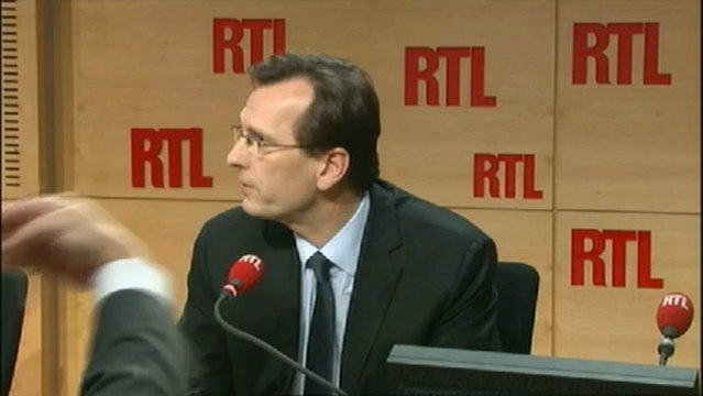 L'interview de Emmanuel Bouriez, directeur général adjoint du Crédit municipal de Paris, dans RTL Midi lundi