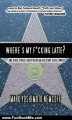 Fun Book Review: Where's My F*cking Latte? (and Other Stories About Being an Assistant in Hollywood) by Mark Yoshimoto Nemcoff