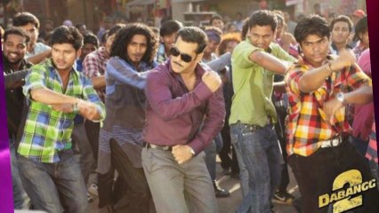 Dabangg2 - Bollywood Film Preview - Salman Khan, Sonakshi Sinha