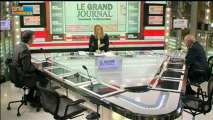 14/12 BFM : Le Grand Journal d’Hedwige Chevrillon - Jean-Hervé Lorenzi et Dominique Reynié 3/4