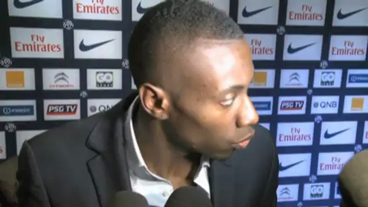 Matuidi: 'Haben gemerkt, dass wie was ändern mussten'