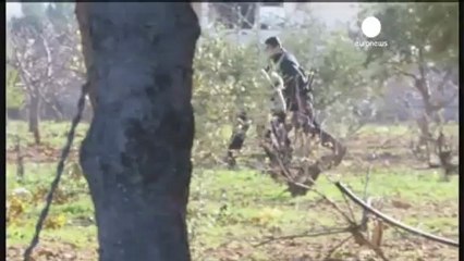 İran ve Türkiye'den Suriye krizinden çıkış planı