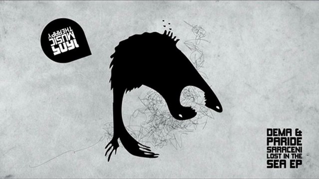 Dema & Paride Saraceni - The Snatch (Original Mix) [1605]