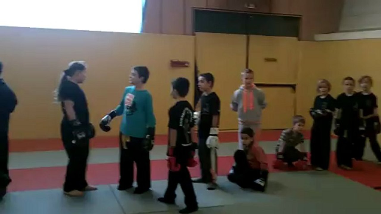 Lou Full Contact Brignais151212