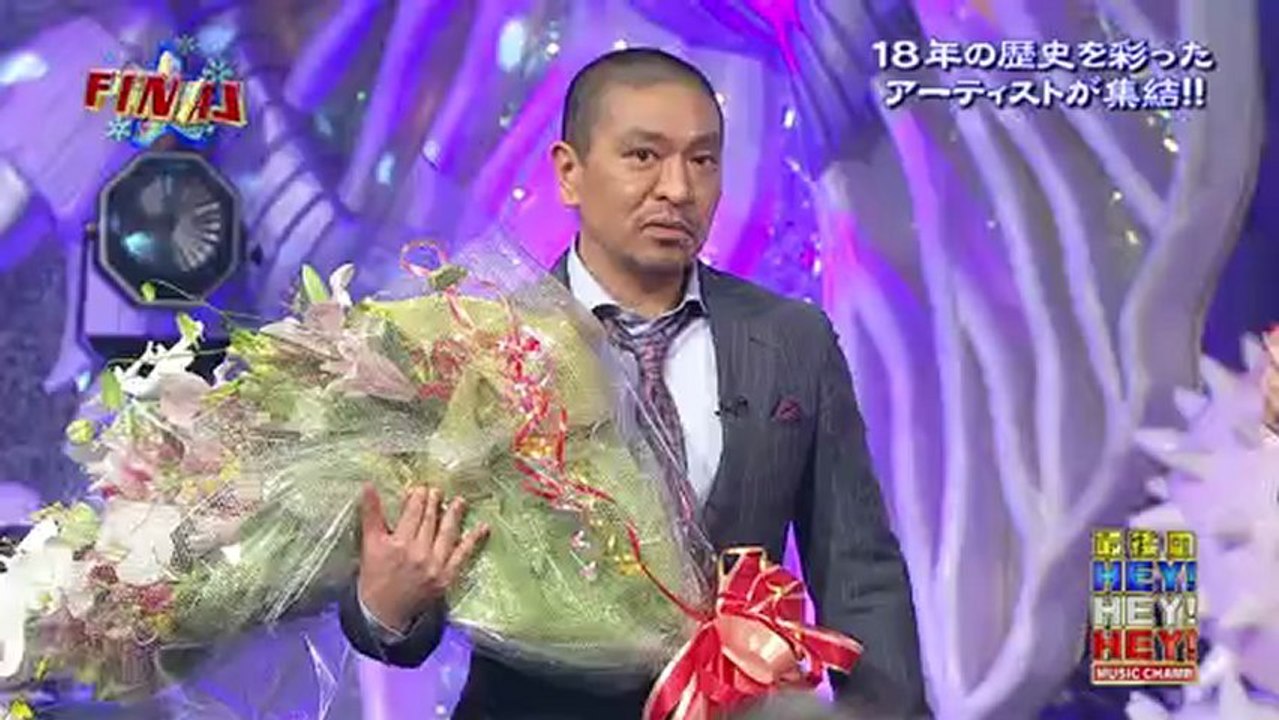 heyx3　トーク　12/17　ayumi　hamasaki