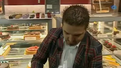 Turrones de cócteles para estas Navidades