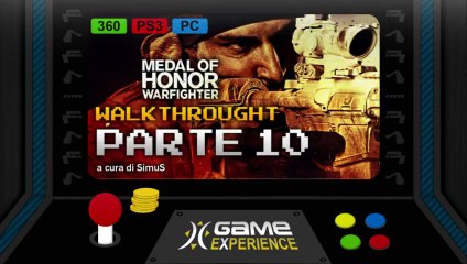 Walkthrough - Medal of Honor Warfighter - Vecchi Amici [EP.10]