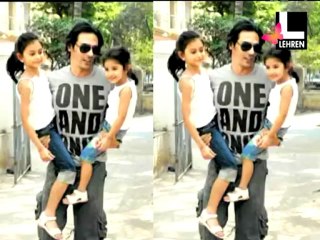 Star Kids Of Bollywood