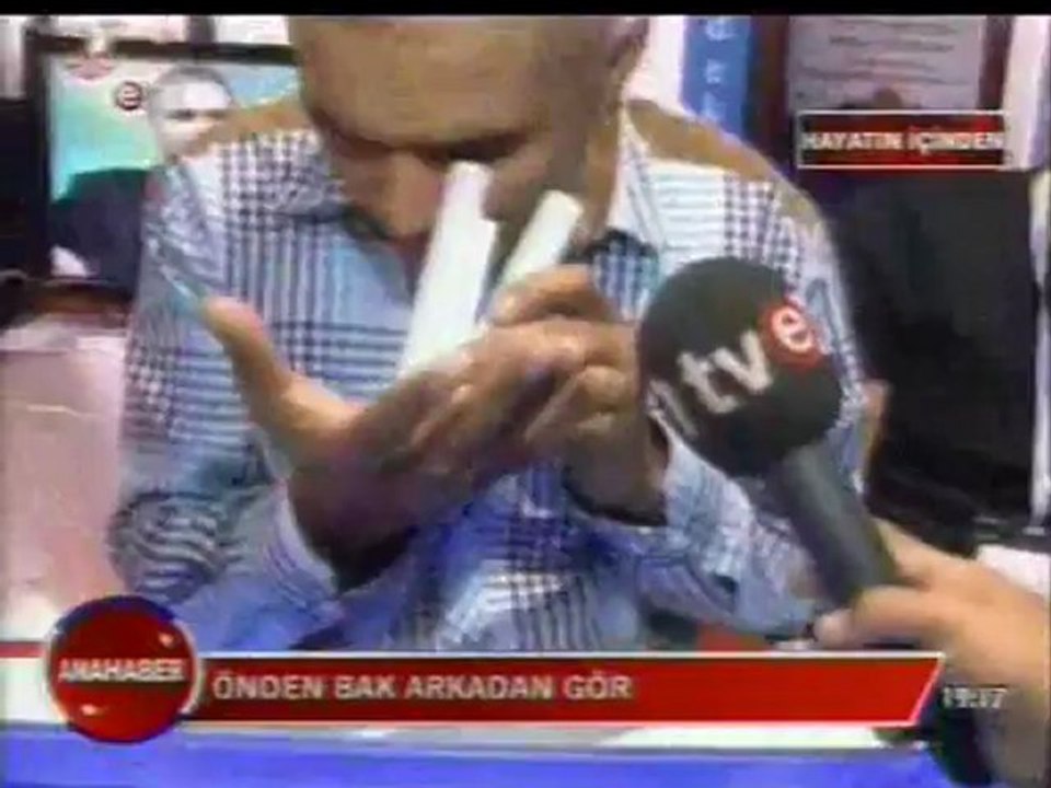 Dedektif İzmir - Türk dedektif Bilal Kartal Çinli çeteyi çökertti