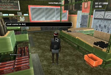 Life In The 90's Roleplay [RP Server The Best!]