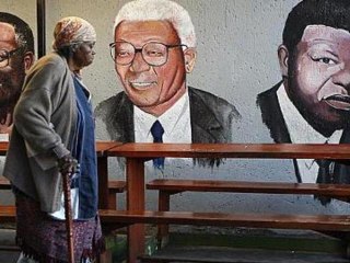 Inside Story - Can the ANC fix South Africa's problems?