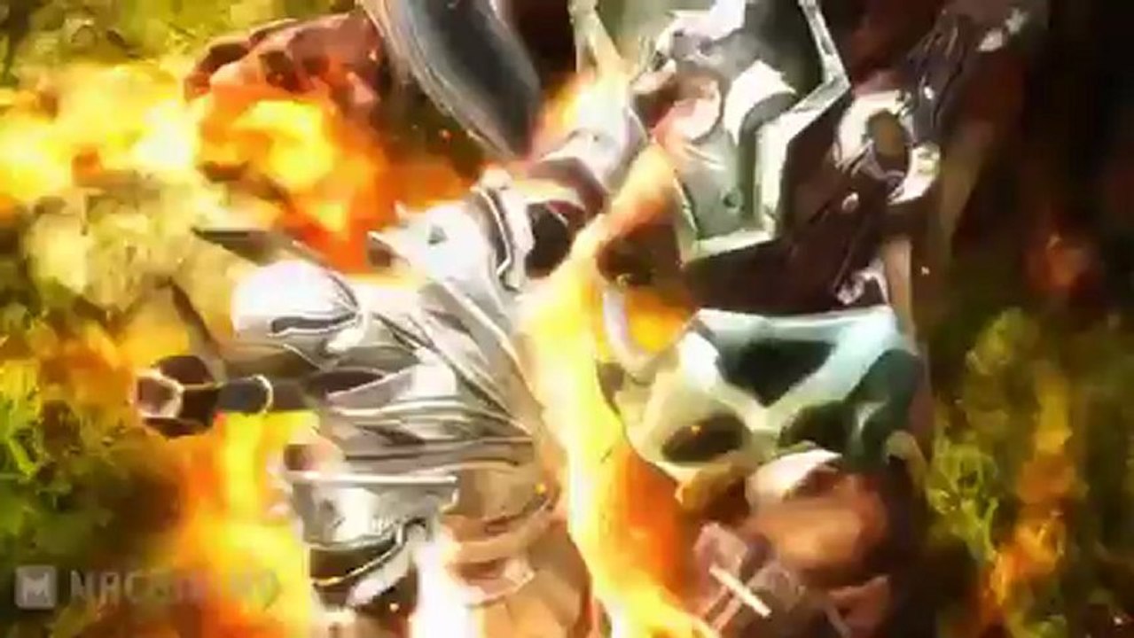 Kingdoms of Amalur Reckoning – PC [Download .torrent]