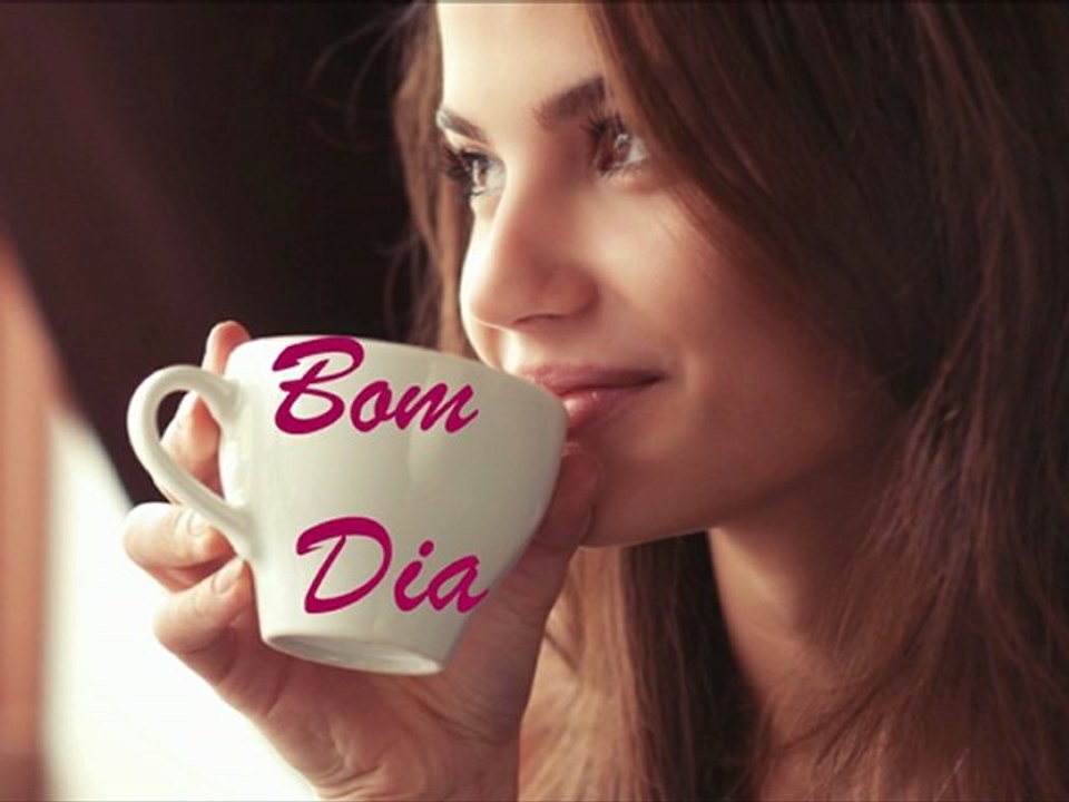 BOM DIA & BUENAS DIAS