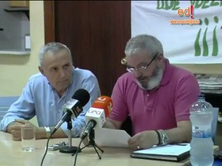 El Puerto - Centro de salud  Pinillo Chico