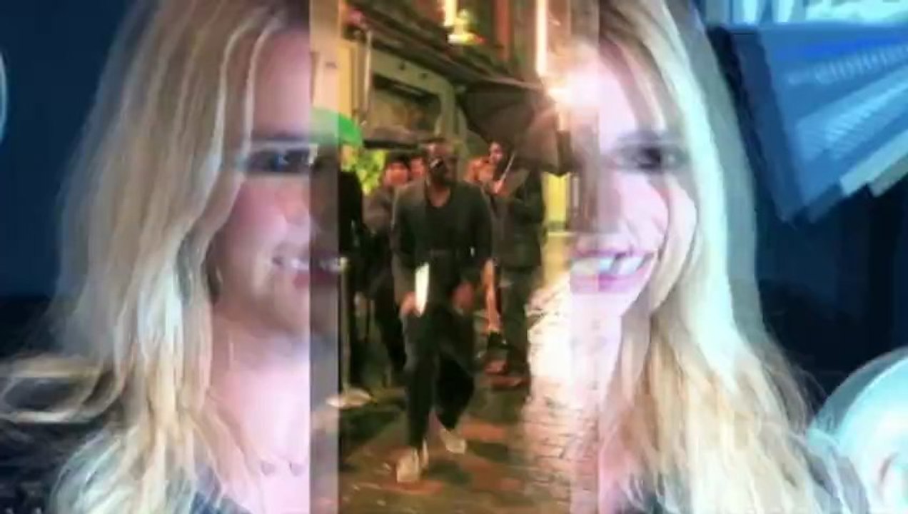 Why Did Tulisa Contostavlos Lose Out to Will.i.am and Britney Spears?