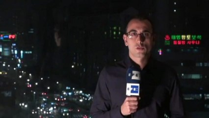 Informe a cámara: Corea del Norte honra al "querido líder" en el aniversario de su muerte