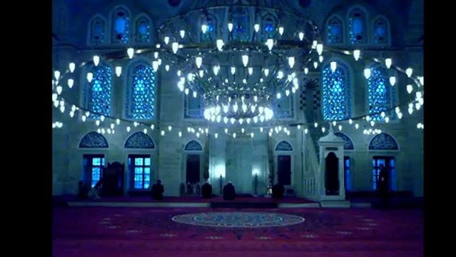 Mihrimah Sultan mosque