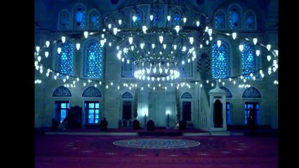 Mihrimah Sultan mosque
