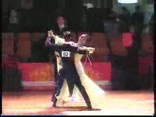 derniere danse  la viennoise compet.