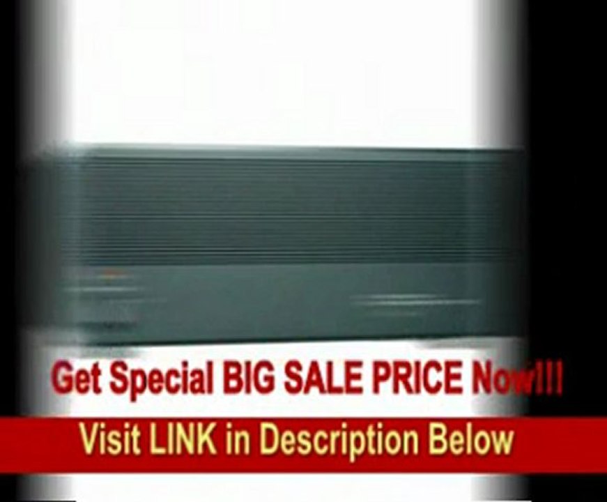 Adcom GFA-555SE 2-Channel 200-Watt Amplifier