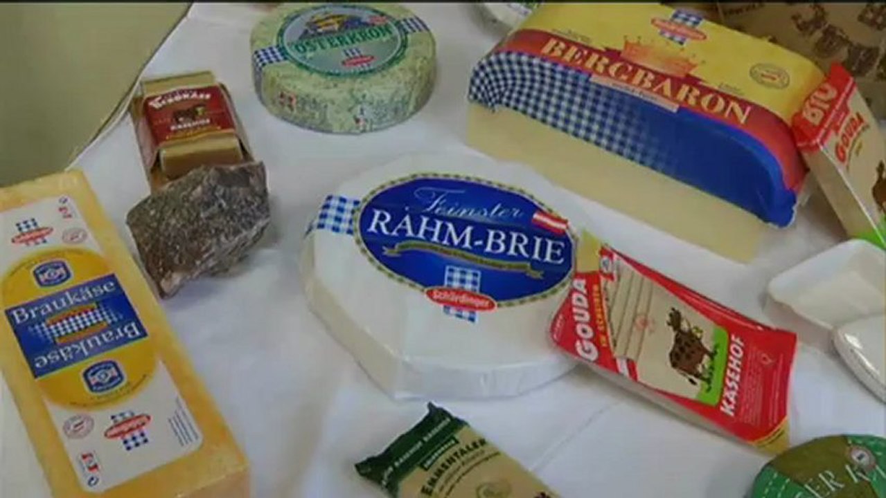 Höhere Schulen Weyer - Tag der offenen Tür 2012