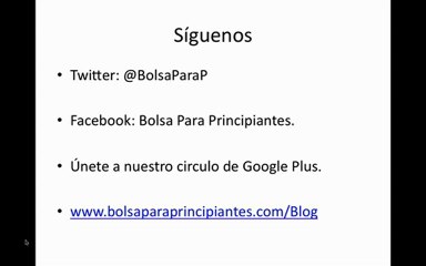 Por que deberías aprender a invertir