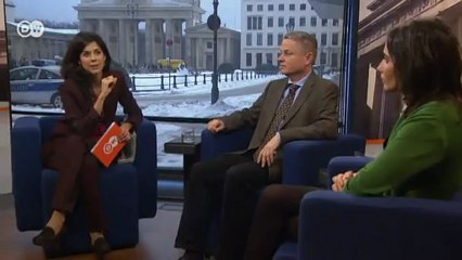 Cuadriga: El drama italiano - ¿Tragedia para Europa? | Cuadriga