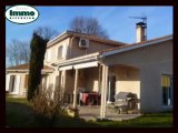 Achat Vente Maison  Thil  1120 - 143 m2