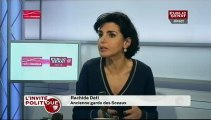 Rachida Dati : « La gauche a un problème avec le succès et avec le talent. »