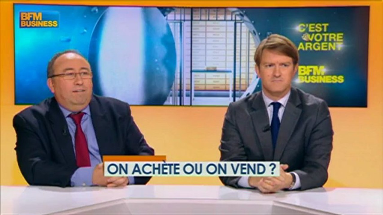 14/12 BFM : C’est votre argent 2/5