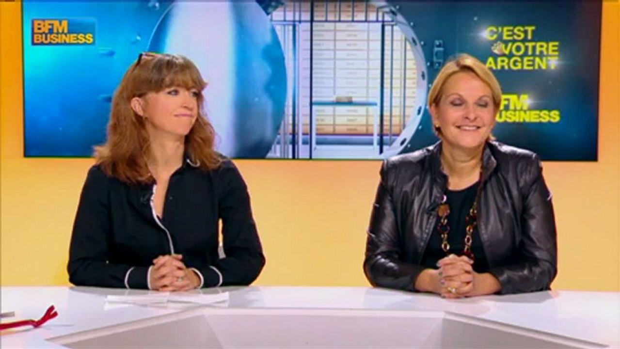 14/12 BFM : C’est votre argent 4/5