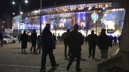 Festilight, lumière sur le Noël en Bleu et Blanc