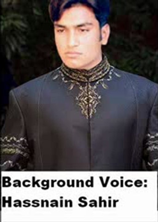 Badshah Wazir by Hasnain Sahir