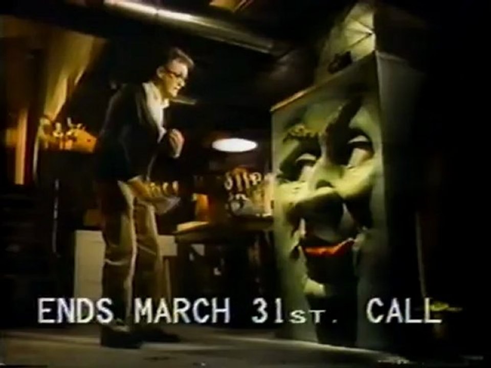 Ontario Hydro 1985