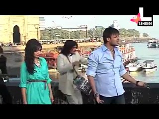 On Location Of Jayanta Bhai Ki Luv Story