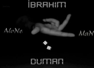 Alone Man -Şerefsizliqine