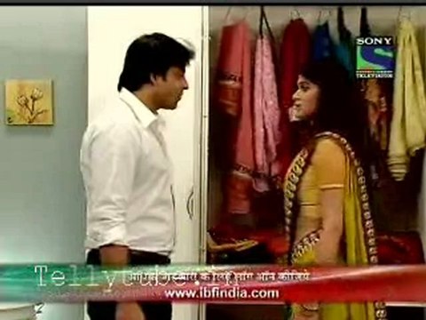 Love Marriage Ya Arranged Marriage - 17th December 2012 part 1